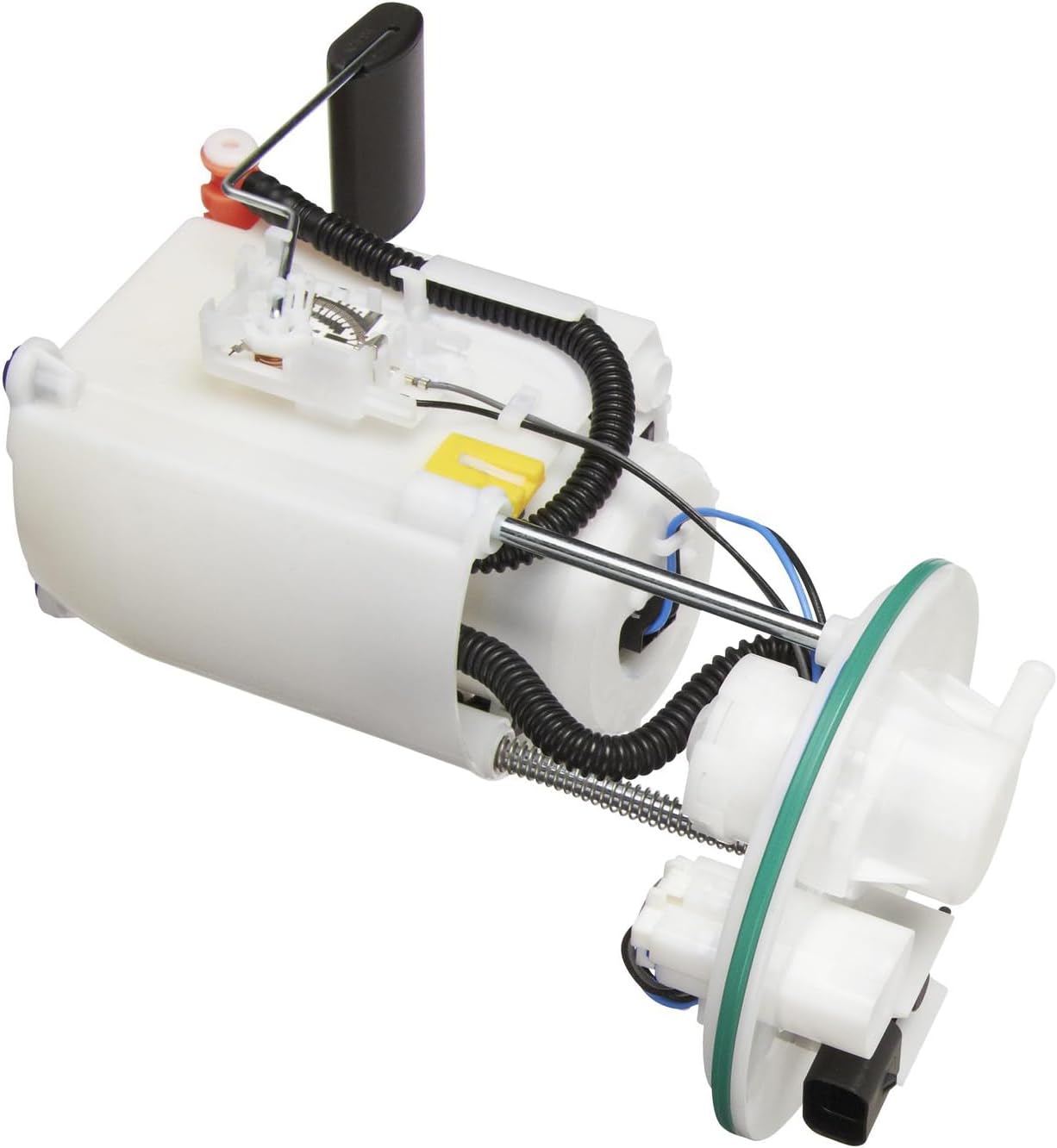 Detroit Axle - 1.6L Electrical Fuel Pump Module Assembly for 2012-2013 Kia Soul — image 6