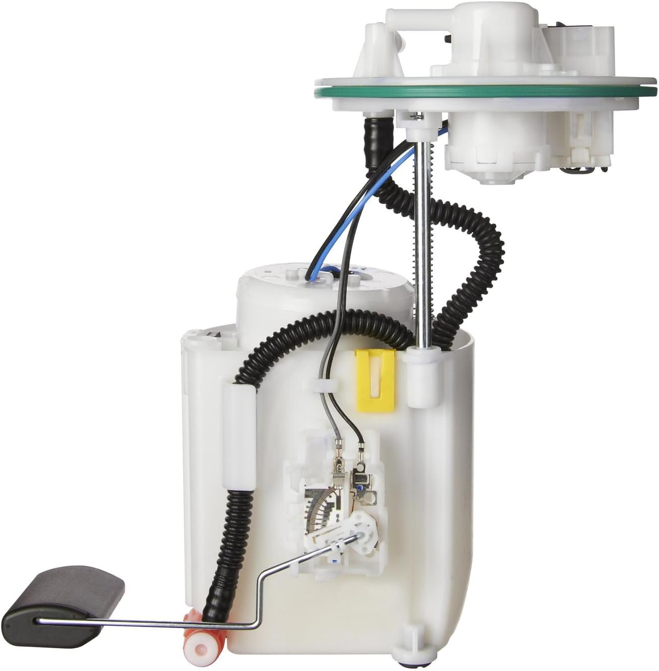Detroit Axle - 1.6L Electrical Fuel Pump Module Assembly for 2012-2013 Kia Soul — image 5