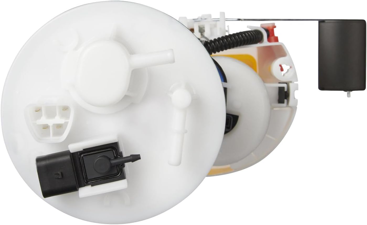 Detroit Axle - 1.6L Electrical Fuel Pump Module Assembly for 2012-2013 Kia Soul — image 7