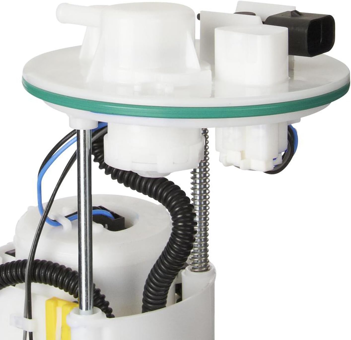 Detroit Axle - 1.6L Electrical Fuel Pump Module Assembly for 2012-2013 Kia Soul — image 8