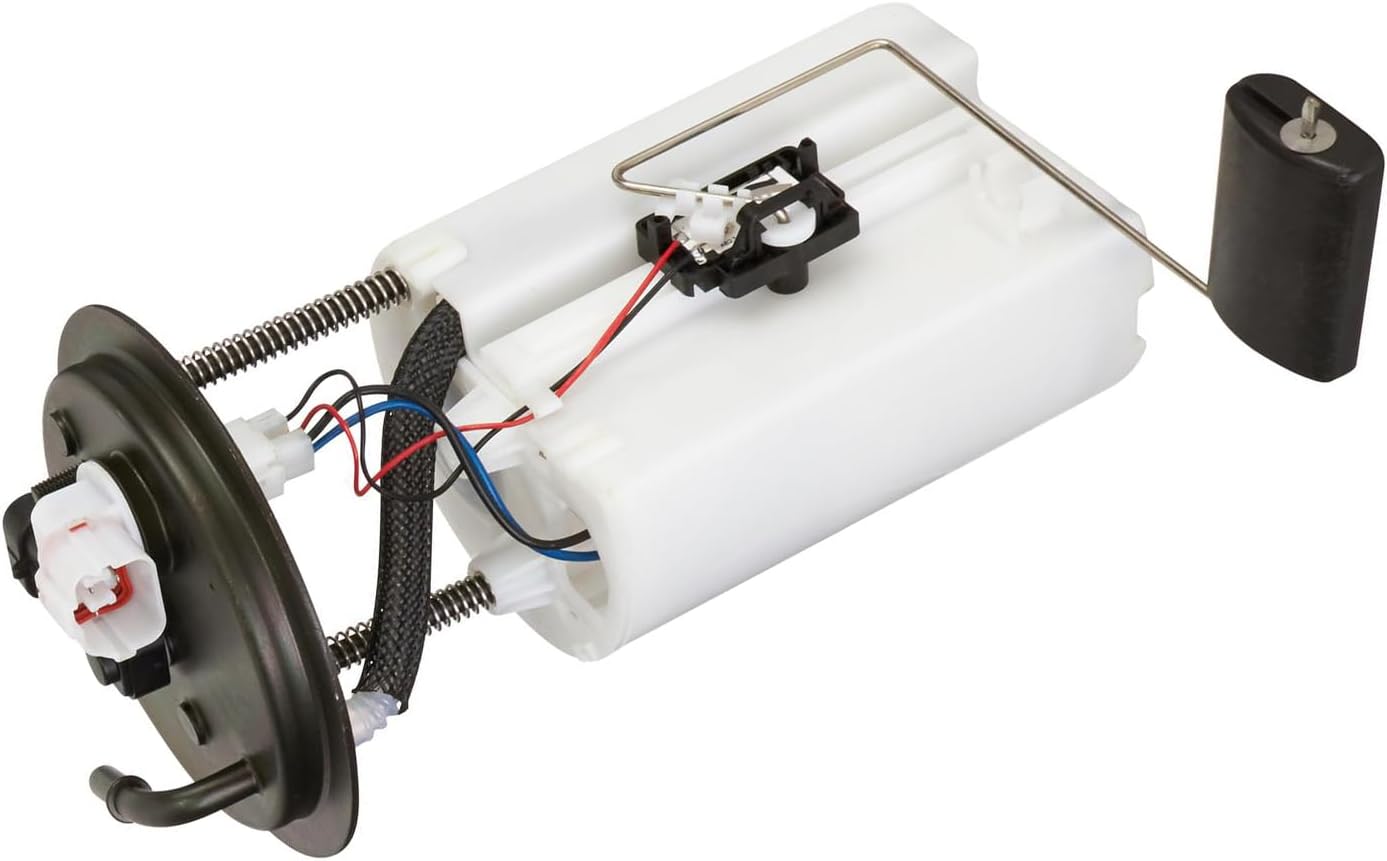 Detroit Axle - Electrical Fuel Pump Module for 2007-2012 Kia Rondo — image 6
