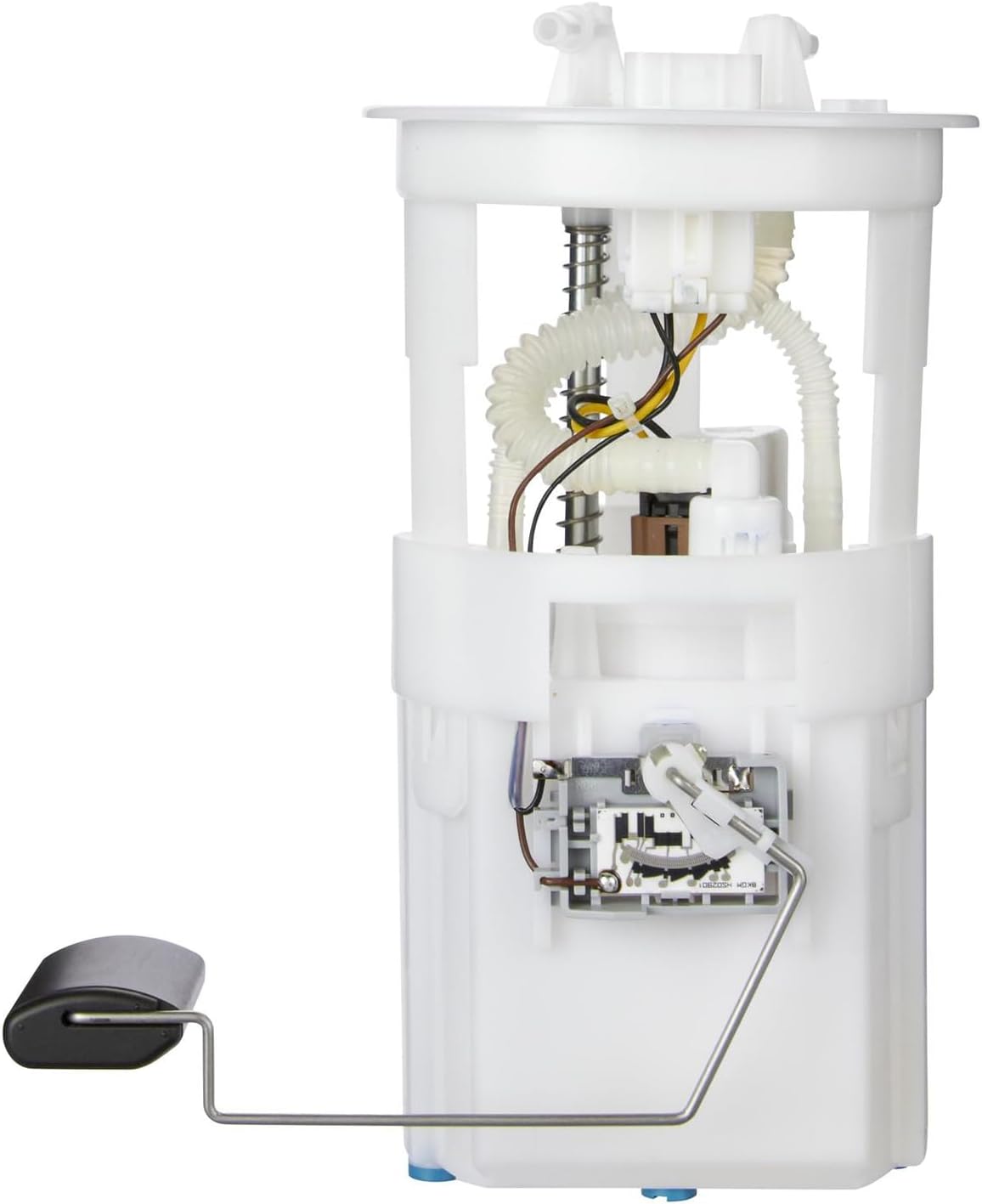 Detroit Axle - Electrical Fuel Pump Module for 2010-2012 Hyundai Genesis Coupe — image 5