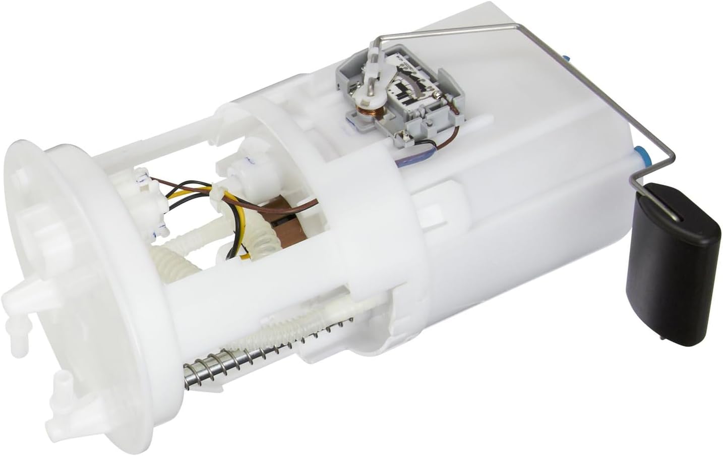 Detroit Axle - Electrical Fuel Pump Module for 2010-2012 Hyundai Genesis Coupe — image 6
