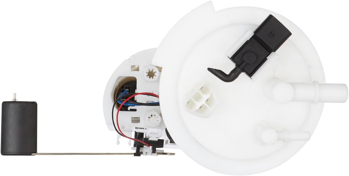 Detroit Axle - Fuel Pump Module for 2011 Hyundai Sonata — image 7