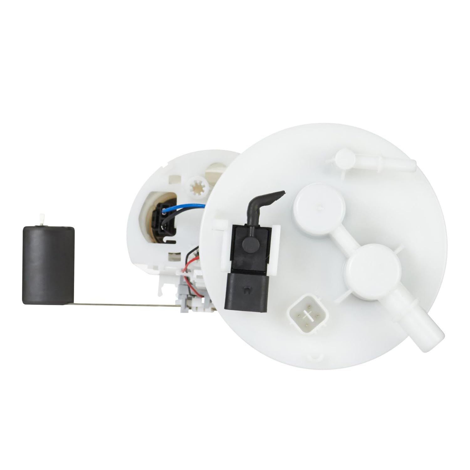 Detroit Axle - Electrical Fuel Pump Module for Hyundai Elantra Coupe GT Forte — image 6