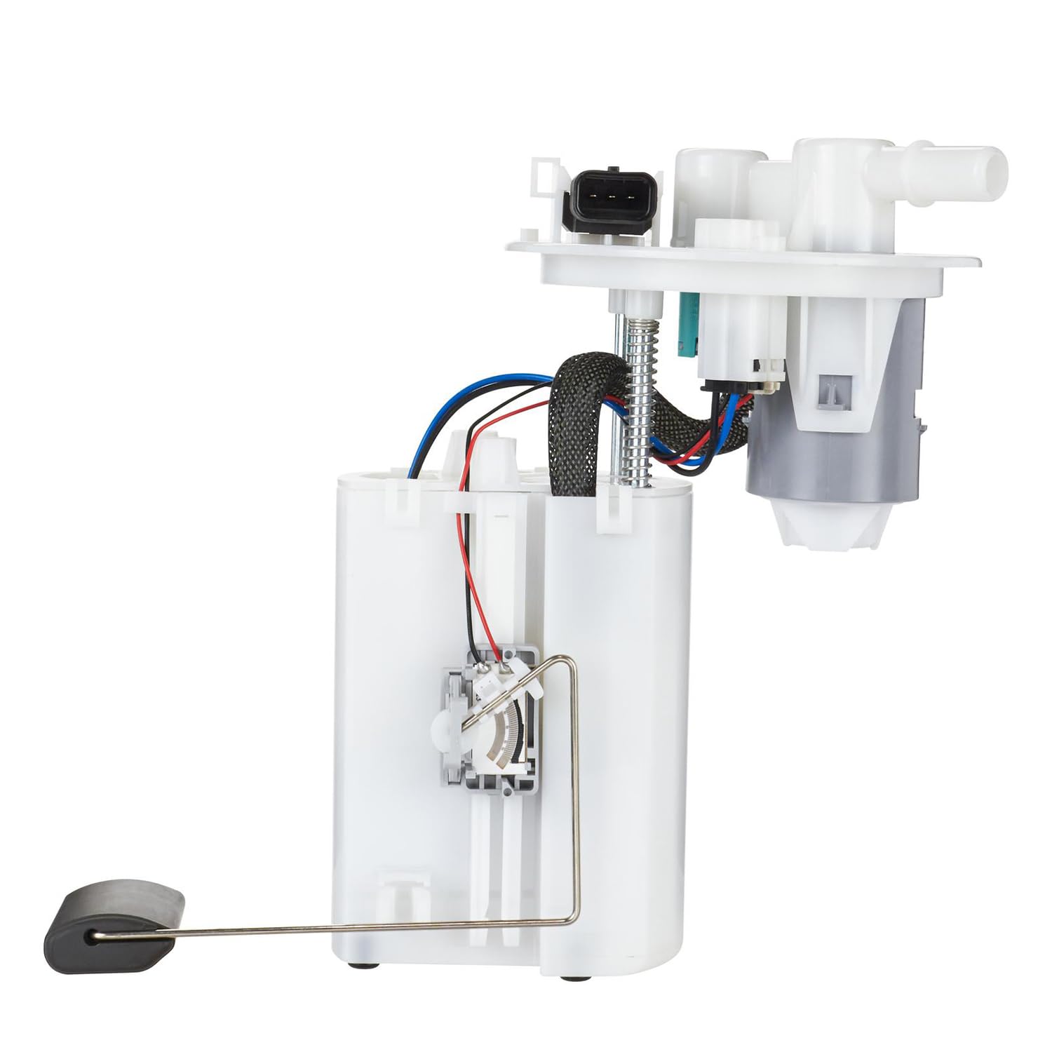 Detroit Axle - Electrical Fuel Pump Module for Hyundai Elantra Coupe GT Forte — image 5