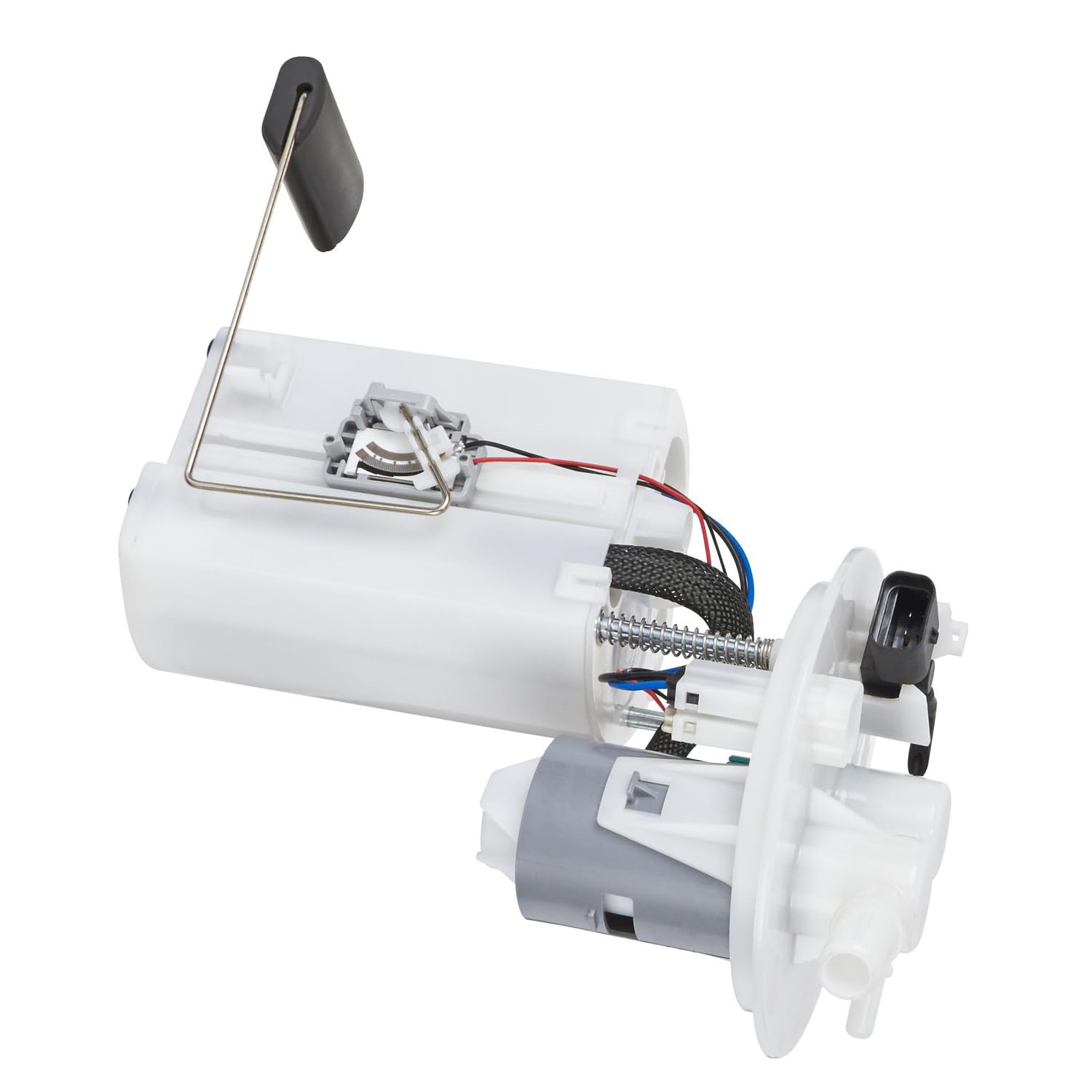 Detroit Axle - Electrical Fuel Pump Module for Hyundai Elantra Coupe GT Forte — image 7