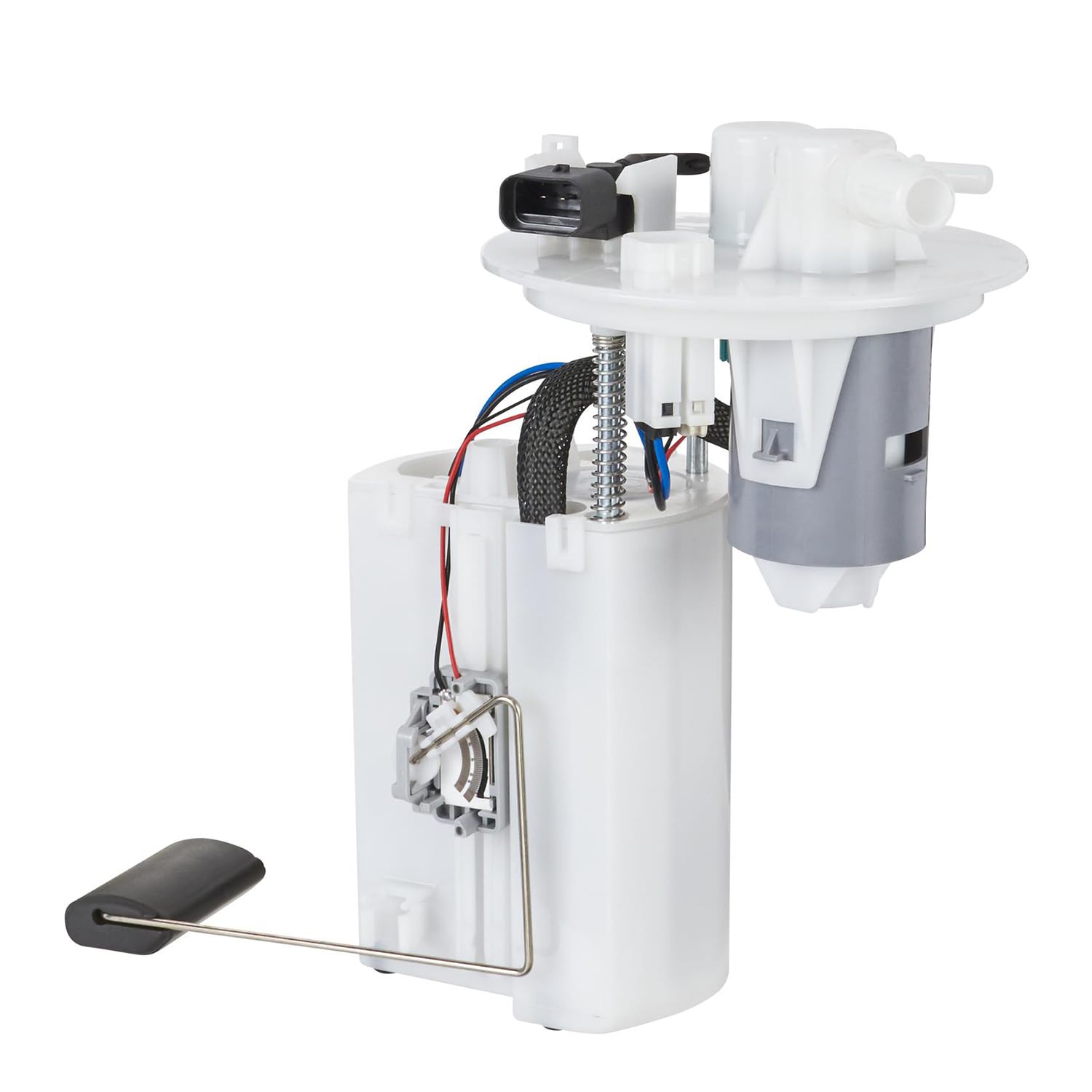 Detroit Axle - Electrical Fuel Pump Module for Hyundai Elantra Coupe GT Forte — image 4
