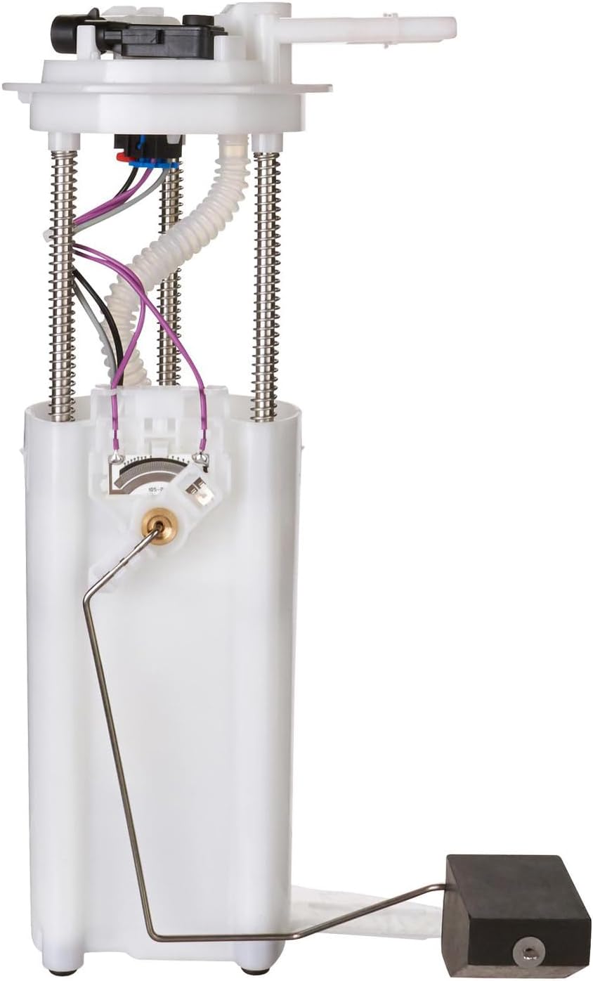 Detroit Axle - Fuel Pump Module for LeSabre Park Avenue Deville Seville Aurora — image 5