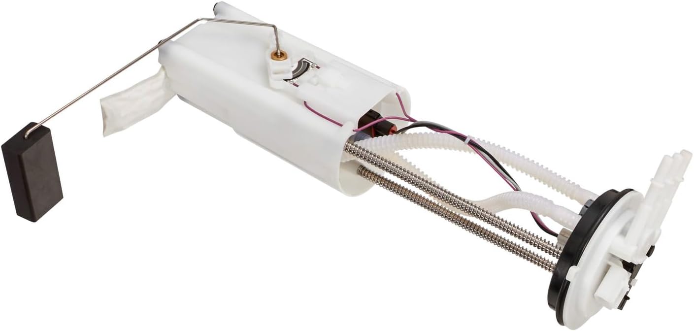 Detroit Axle - 2.2L Fuel Pump Module Assembly for 00-02 Chevrolet S10 GMC Sonoma — image 6