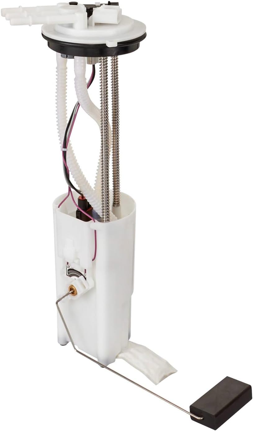 Detroit Axle - 2.2L Fuel Pump Module Assembly for 00-02 Chevrolet S10 GMC Sonoma — image 4