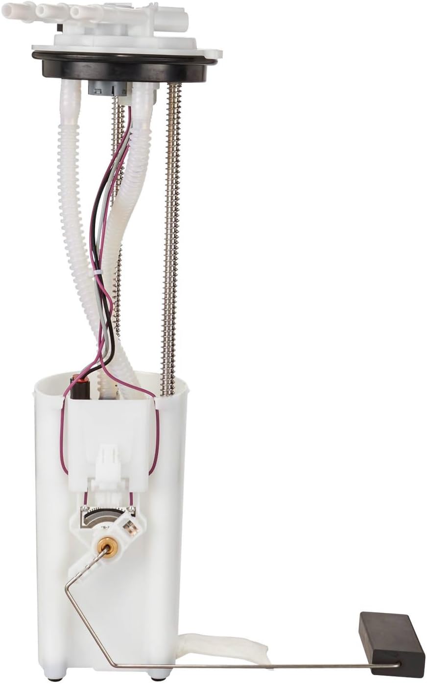 Detroit Axle - 2.2L Fuel Pump Module Assembly for 00-02 Chevrolet S10 GMC Sonoma — image 5