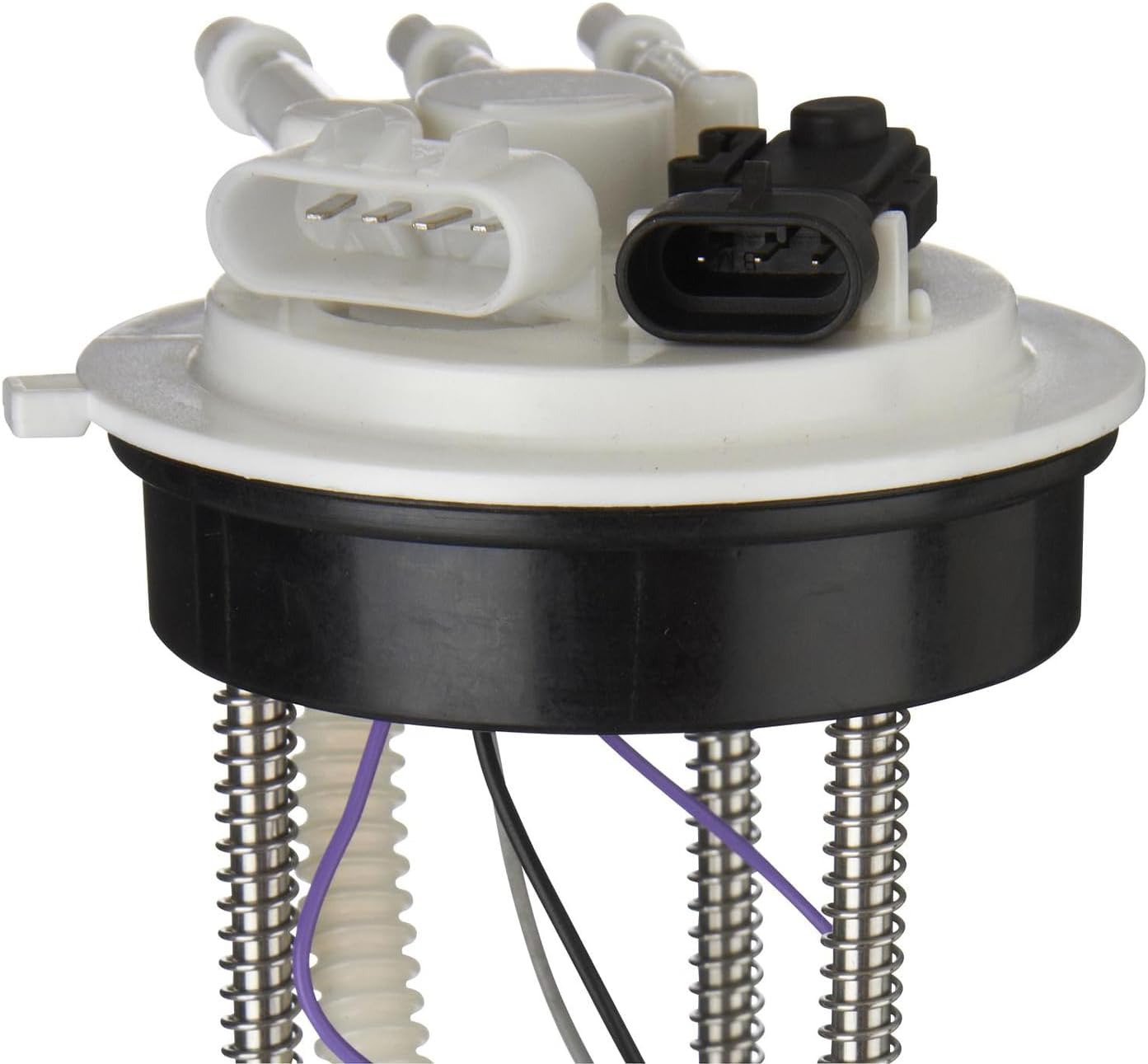 Detroit Axle - 4.3L Fuel Pump Module Assembly for 03-04 Chevrolet S10 GMC Sonoma — image 8