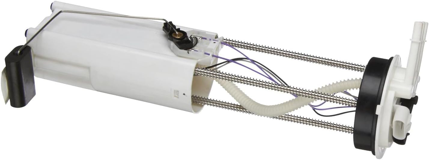 Detroit Axle - 4.3L Fuel Pump Module Assembly for 03-04 Chevrolet S10 GMC Sonoma — image 6
