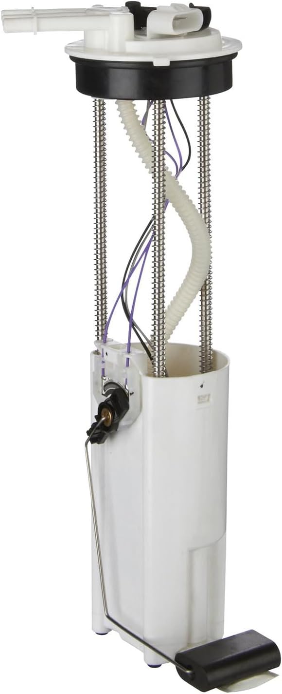 Detroit Axle - 4.3L Fuel Pump Module Assembly for 03-04 Chevrolet S10 GMC Sonoma — image 4