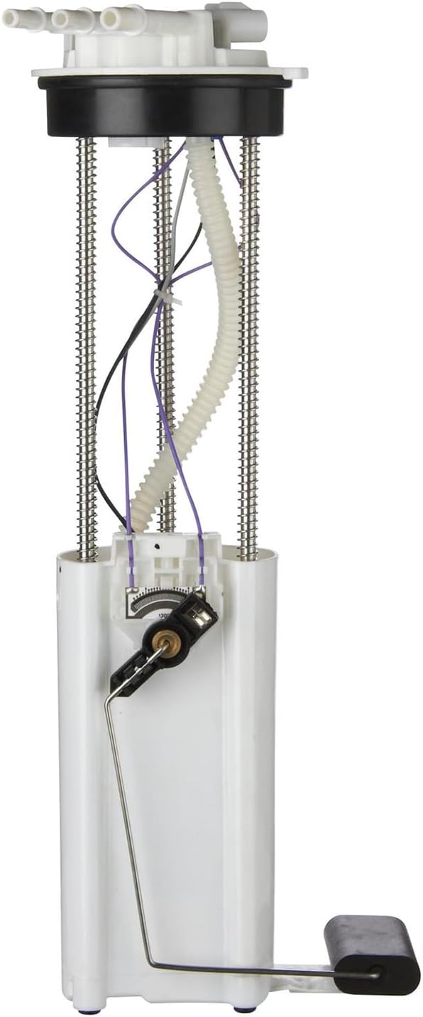 Detroit Axle - 4.3L Fuel Pump Module Assembly for 03-04 Chevrolet S10 GMC Sonoma — image 5