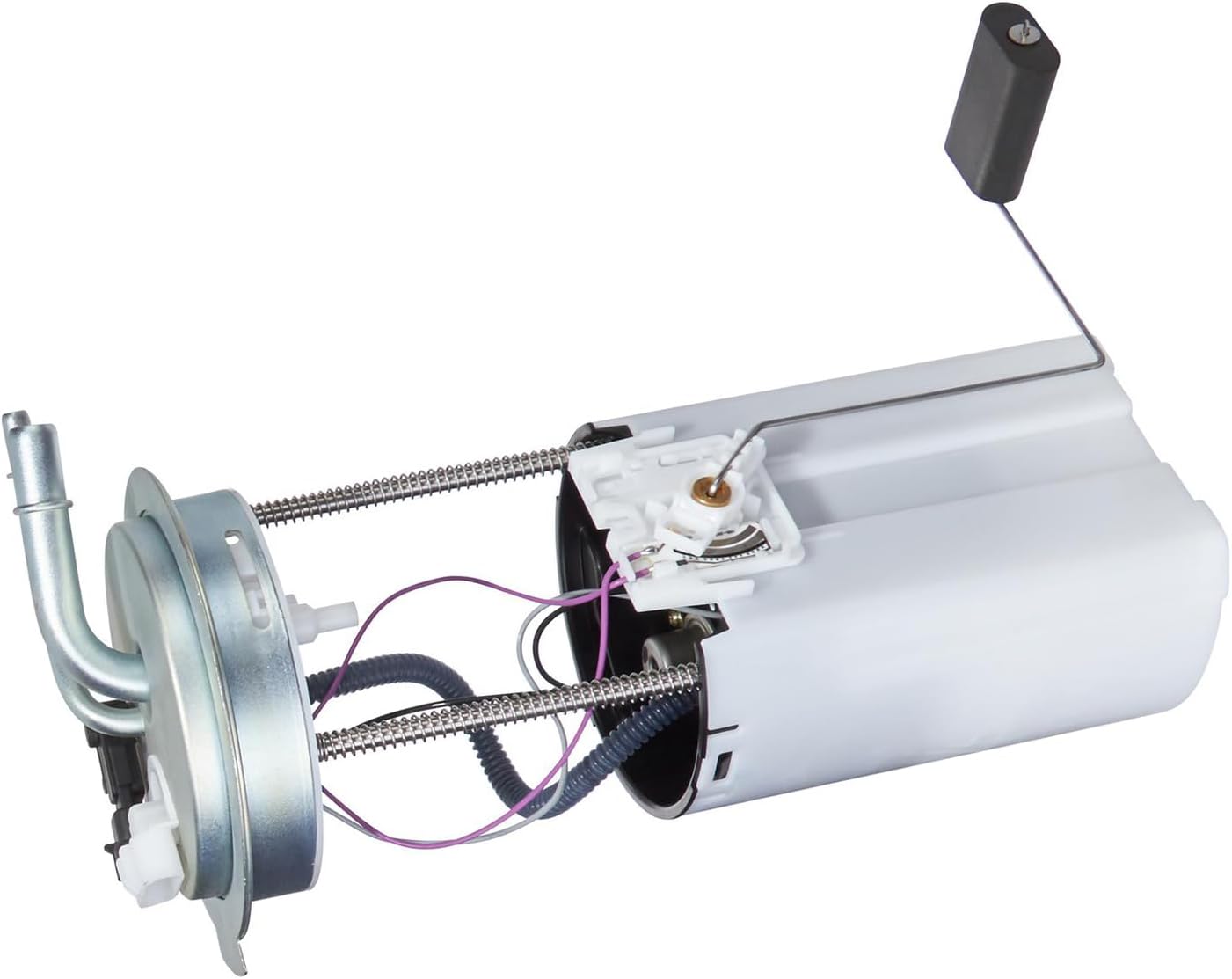 Detroit Axle - Fuel Pump Module for 2004-2008 Chevrolet Express GMC Savana 3500 — image 6