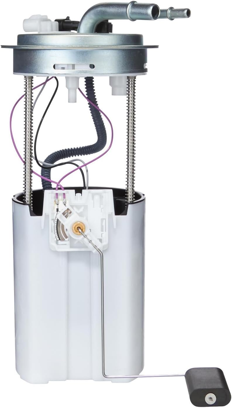 Detroit Axle - Fuel Pump Module for 2004-2008 Chevrolet Express GMC Savana 3500 — image 5