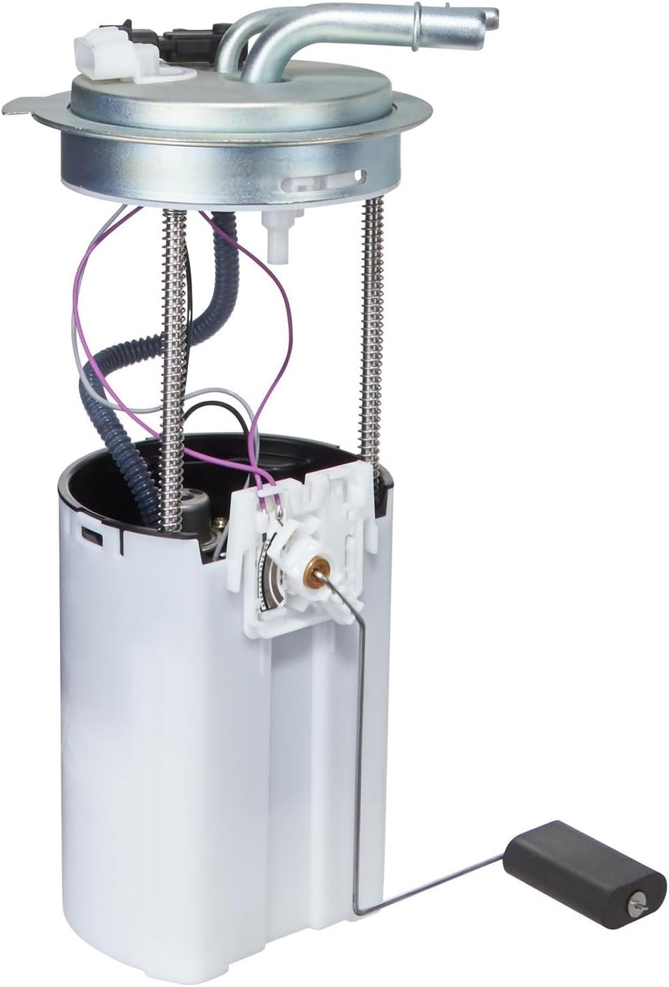 Detroit Axle - Fuel Pump Module for 2004-2008 Chevrolet Express GMC Savana 3500 — image 4