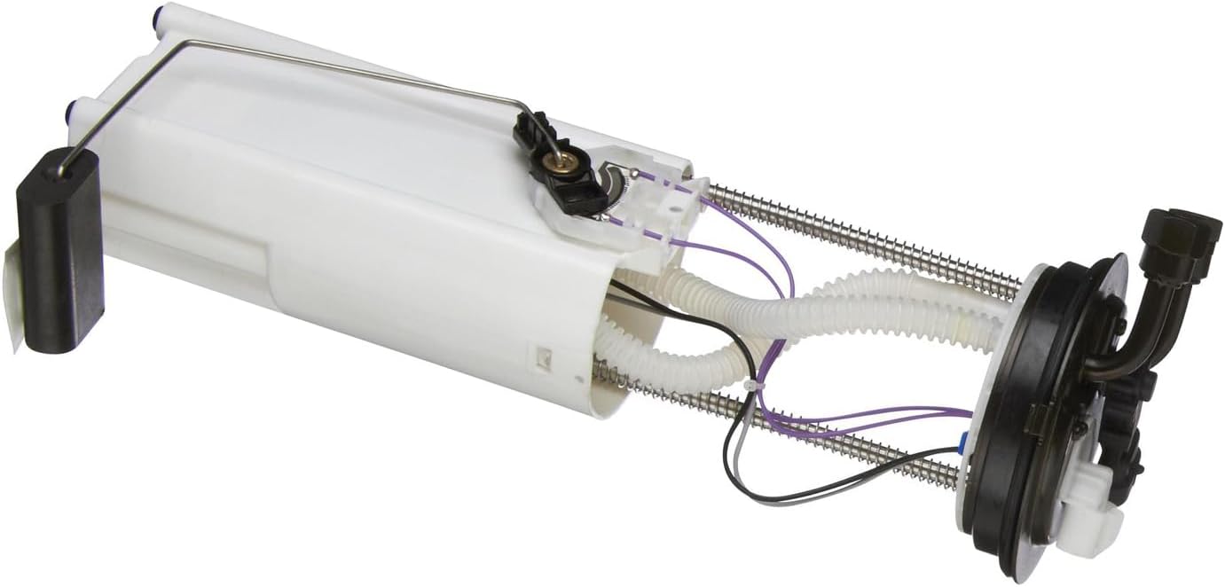 Detroit Axle - Fuel Pump Module for Chevrolet Express GMC Savana 1500 2500 — image 6