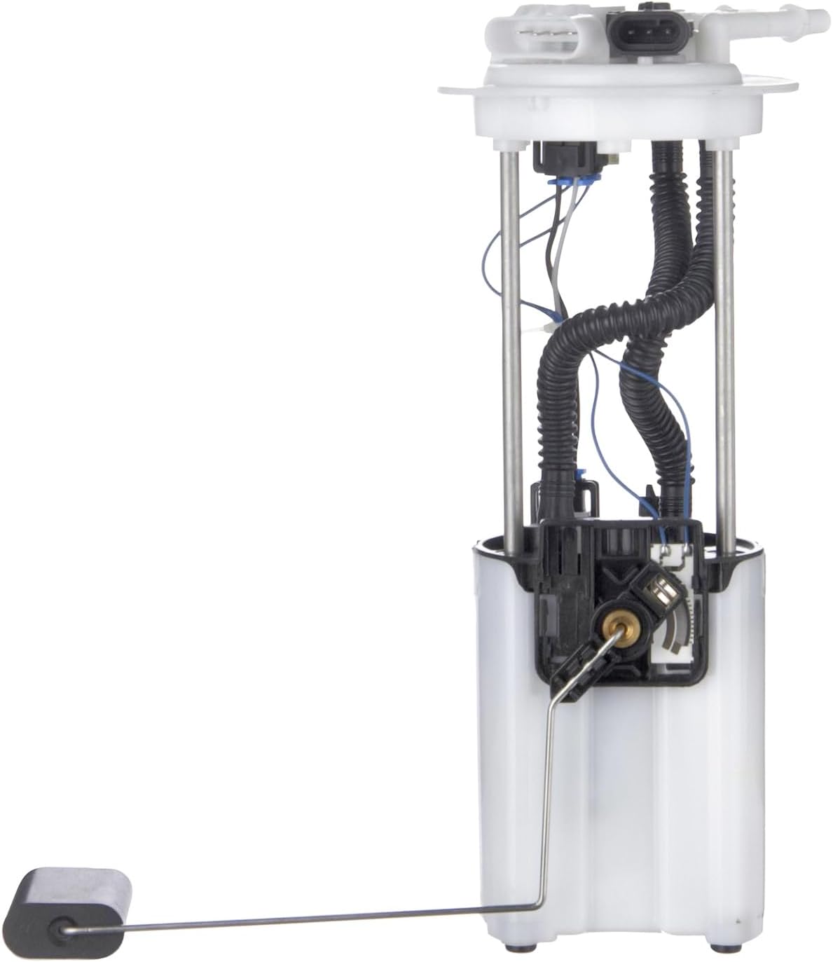 Detroit Axle - Fuel Pump Module Assembly for 04-05 Chevrolet Colorado GMC Canyon — image 5