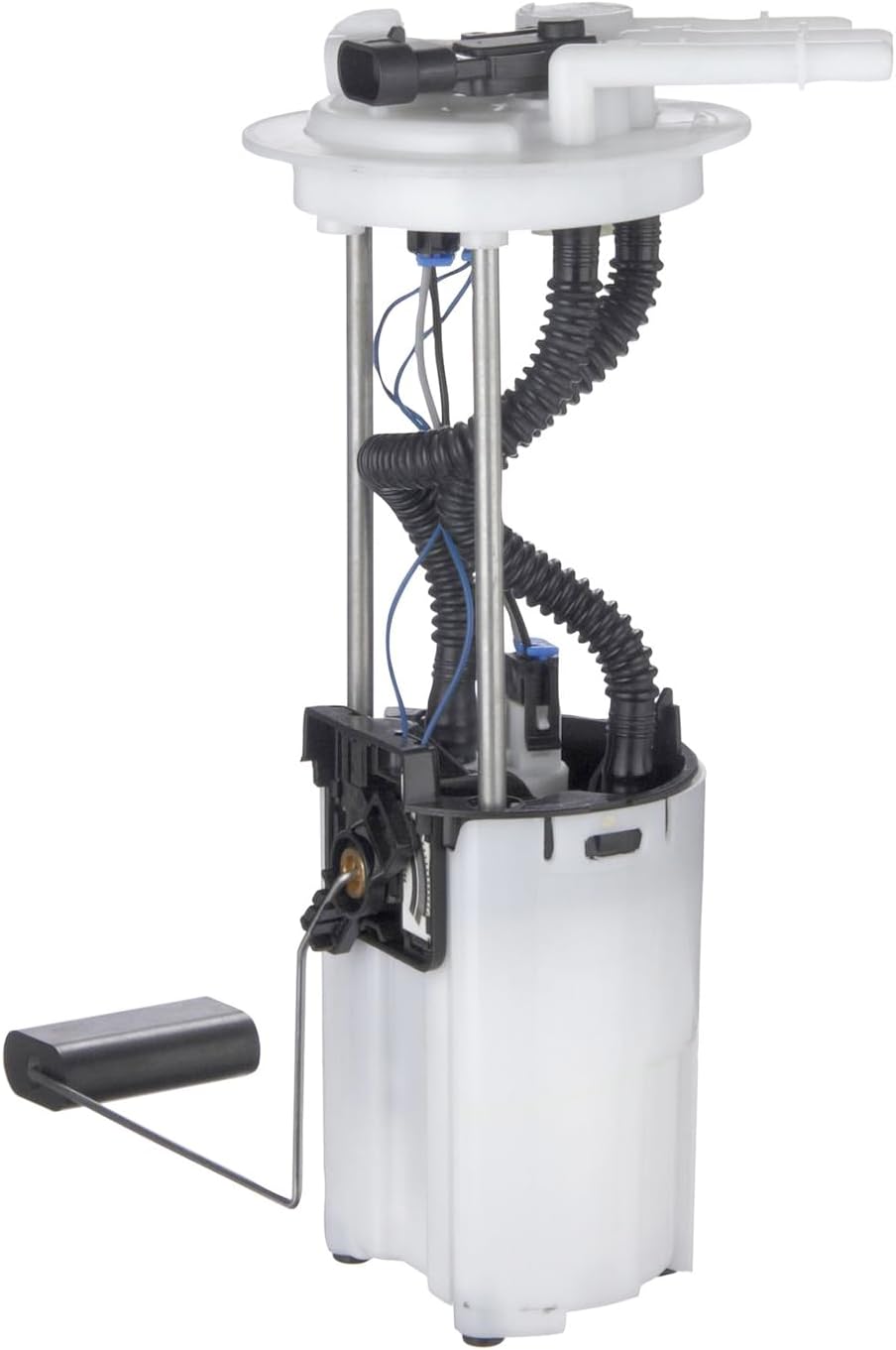 Detroit Axle - Fuel Pump Module Assembly for 04-05 Chevrolet Colorado GMC Canyon — image 4