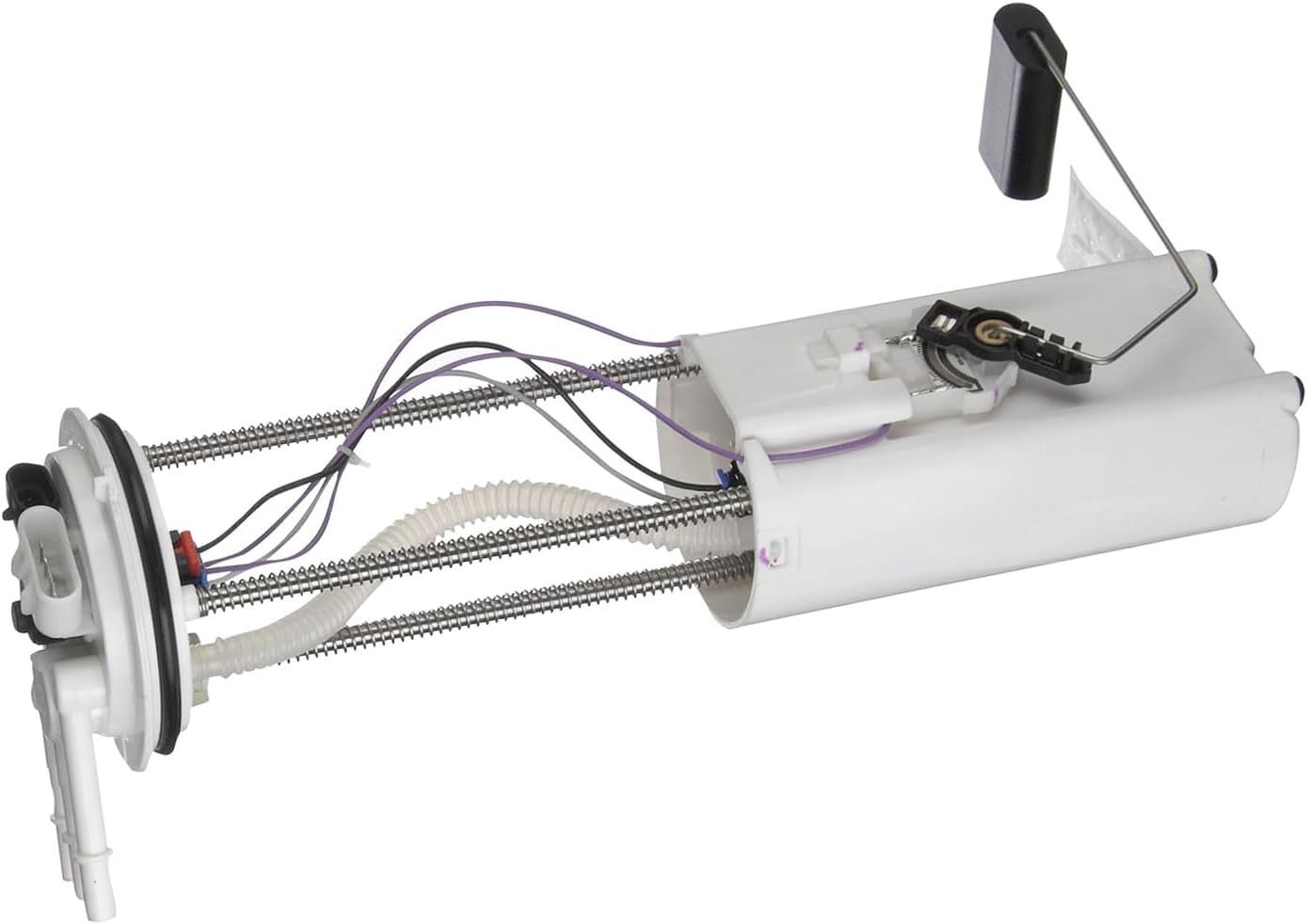Detroit Axle - 4.3L Fuel Pump Module Assembly for 1996 Chevrolet S10 GMC Sonoma — image 6