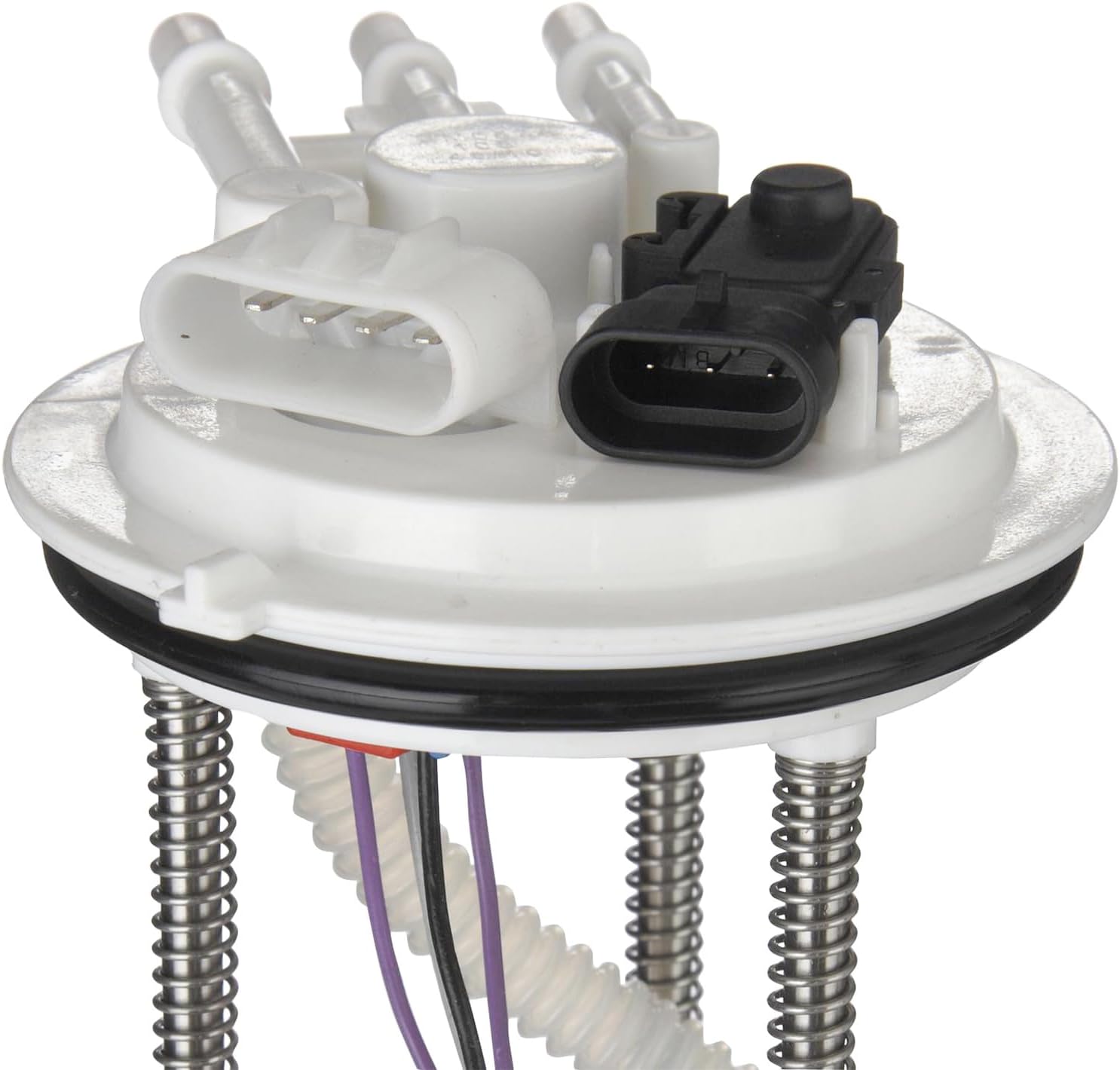 Detroit Axle - 4.3L Fuel Pump Module Assembly for 1996 Chevrolet S10 GMC Sonoma — image 8