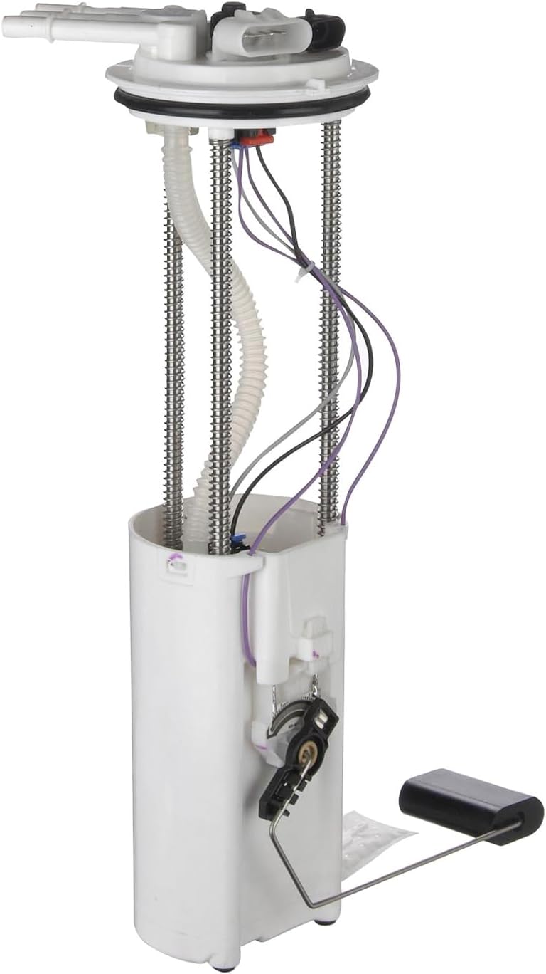 Detroit Axle - 4.3L Fuel Pump Module Assembly for 1996 Chevrolet S10 GMC Sonoma — image 4