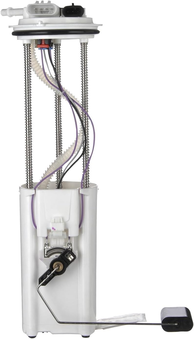 Detroit Axle - 4.3L Fuel Pump Module Assembly for 1996 Chevrolet S10 GMC Sonoma — image 5