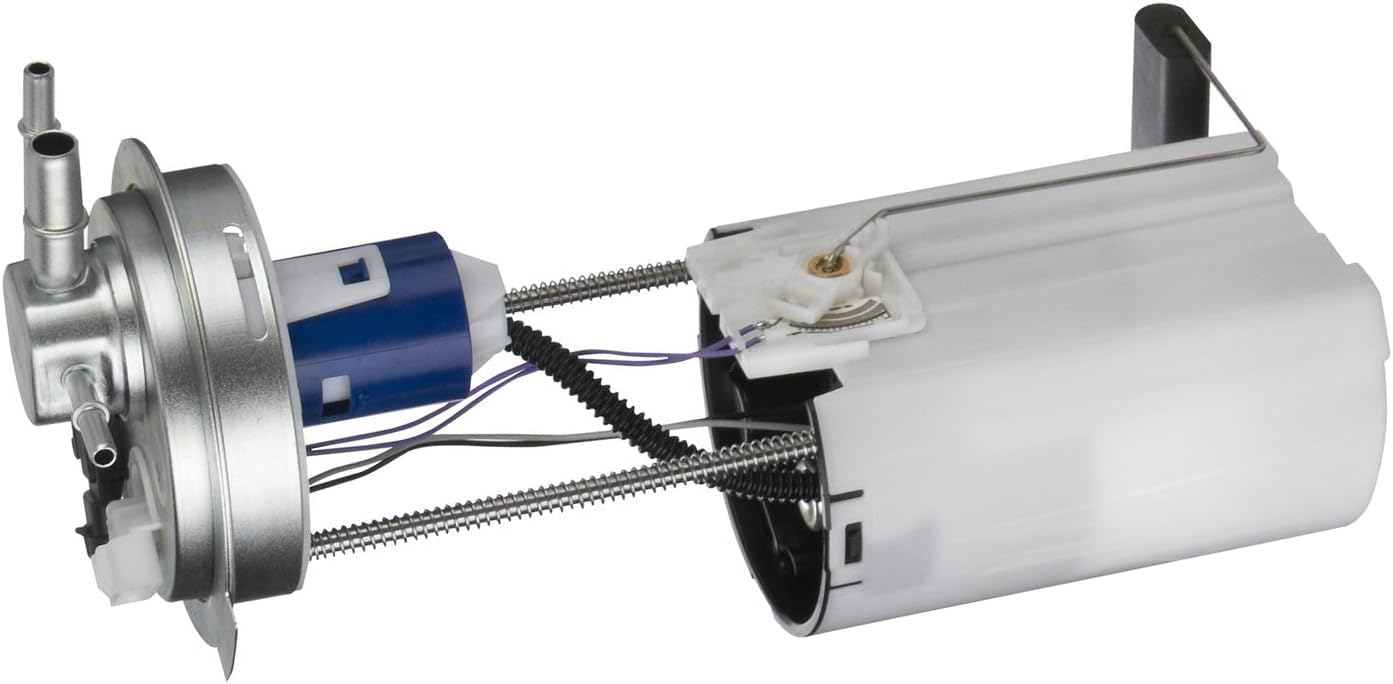 Detroit Axle - Fuel Pump Module for Express 1500 2500 3500 Savana 1500 2500 3500 — image 6
