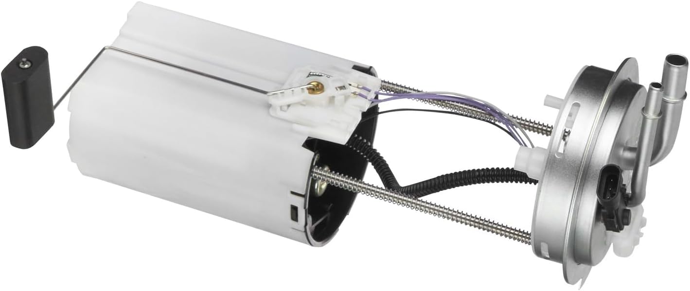 Detroit Axle - Fuel Pump Module for 2004-2008 Chevrolet Express 3500 Savana 3500 — image 6