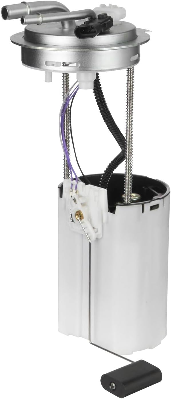 Detroit Axle - Fuel Pump Module for 2004-2008 Chevrolet Express 3500 Savana 3500 — image 4