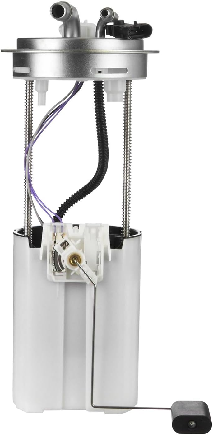 Detroit Axle - Fuel Pump Module for 2004-2008 Chevrolet Express 3500 Savana 3500 — image 5