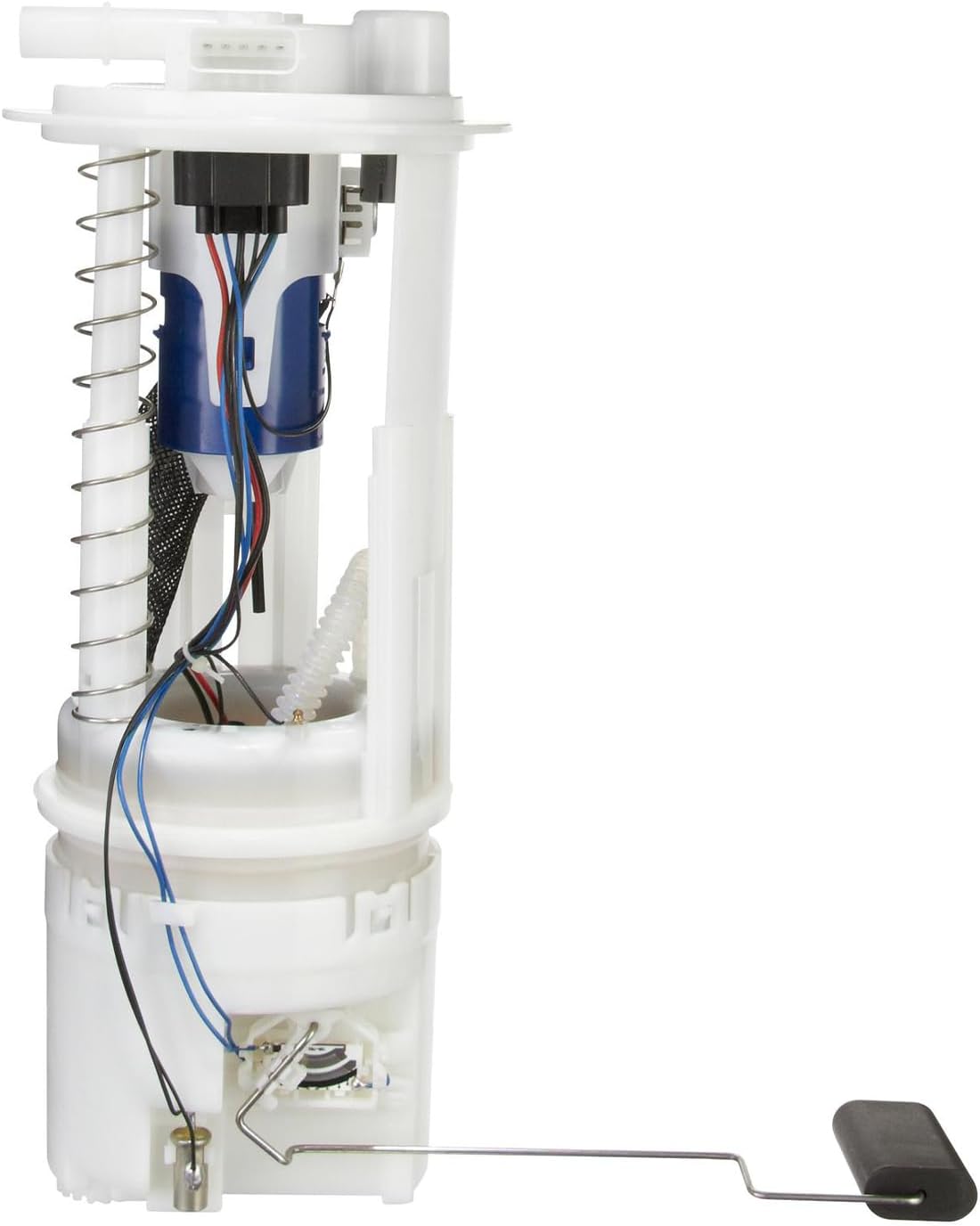 Detroit Axle - Electrical Fuel Pump Module for Frontier Pathfinder Equator — image 4