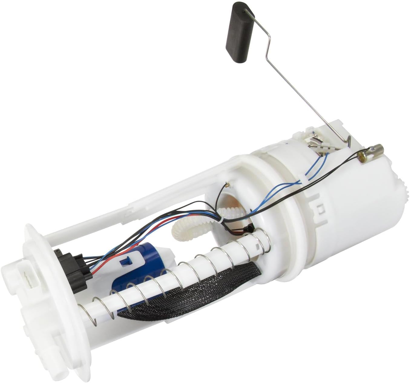 Detroit Axle - Electrical Fuel Pump Module for Frontier Pathfinder Equator — image 5