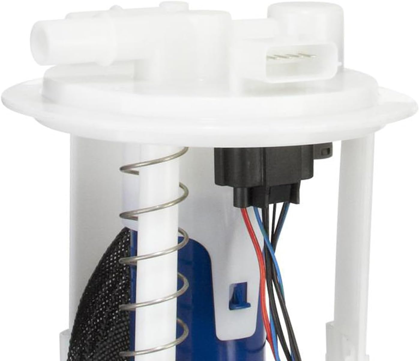 Detroit Axle - Electrical Fuel Pump Module for Frontier Pathfinder Equator — image 7