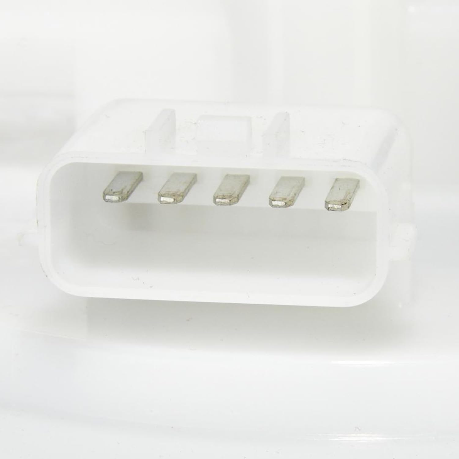 Detroit Axle - Electrical Fuel Pump Module for Frontier Pathfinder Equator — image 8