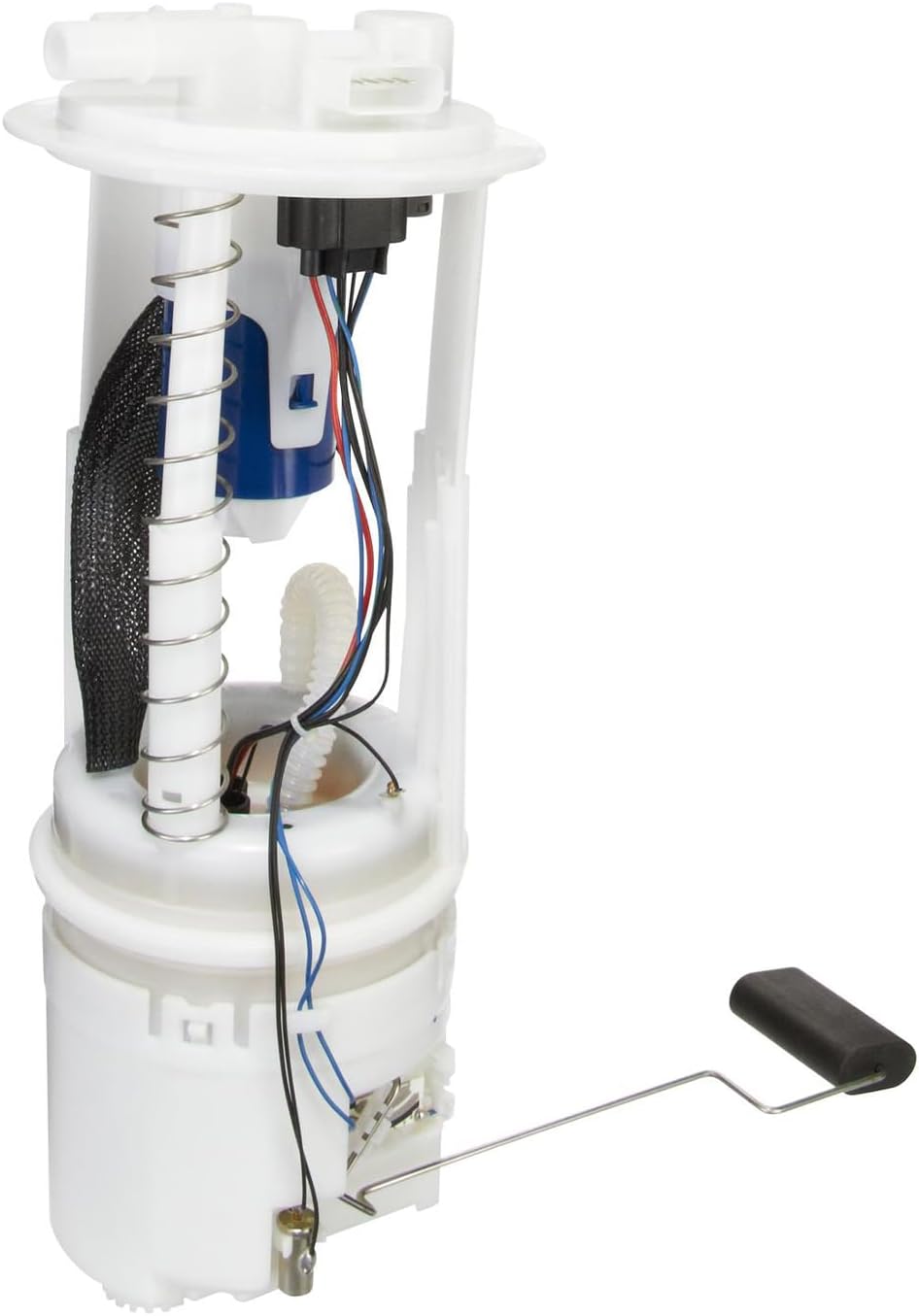Detroit Axle - Electrical Fuel Pump Module for Frontier Pathfinder Equator — image 9