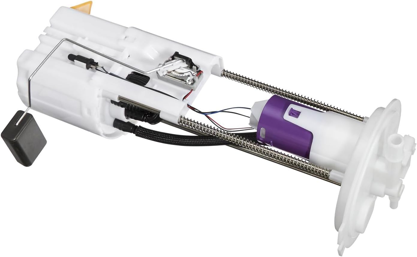Detroit Axle - Fuel Pump Module for Nissan Titan Pathfinder Armada INFINITI QX56 — image 8