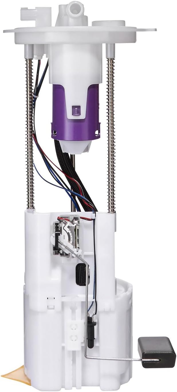 Detroit Axle - Fuel Pump Module for Nissan Titan Pathfinder Armada INFINITI QX56 — image 5