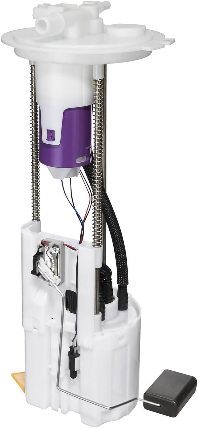 Detroit Axle - Fuel Pump Module for Nissan Titan Pathfinder Armada INFINITI QX56 — image 4