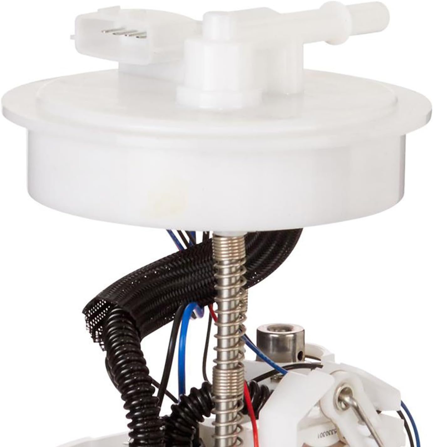 Detroit Axle - Electrical Fuel Pump Module Assembly for 2002-2003 Nissan Altima — image 8