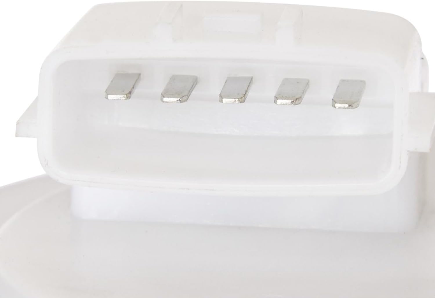 Detroit Axle - Electrical Fuel Pump Module Assembly for 2002-2003 Nissan Altima — image 9