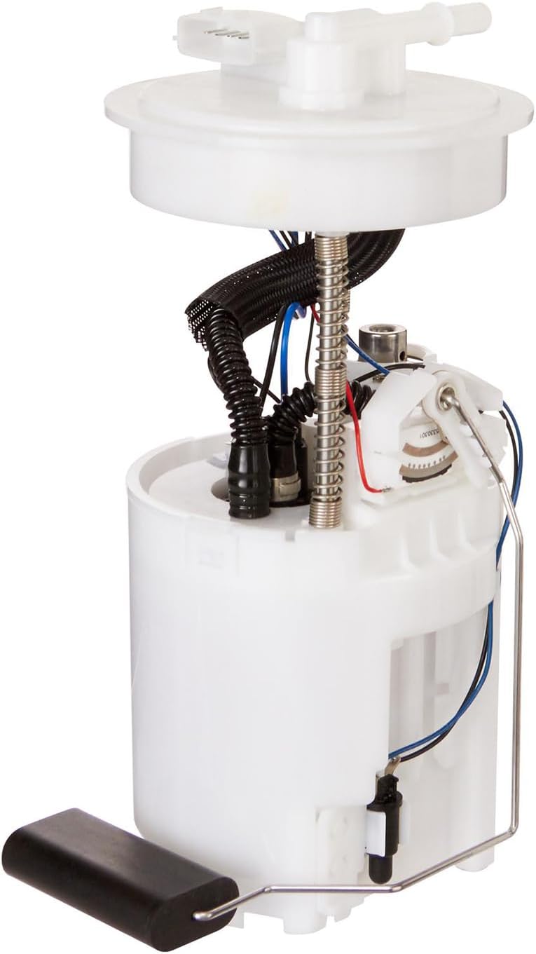 Detroit Axle - Electrical Fuel Pump Module Assembly for 2002-2003 Nissan Altima — image 4