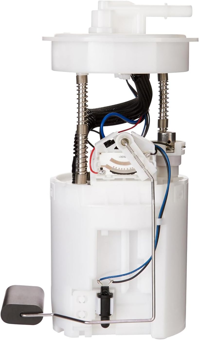Detroit Axle - Electrical Fuel Pump Module Assembly for 2002-2003 Nissan Altima — image 5