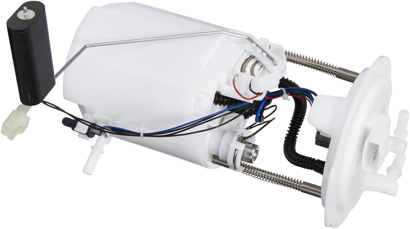Detroit Axle - Electrical Fuel Pump Module for 2003-2014 Nissan Murano — image 6