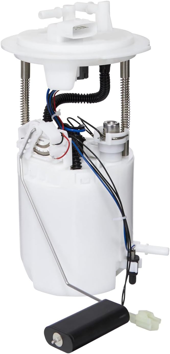 Detroit Axle - Electrical Fuel Pump Module for 2003-2014 Nissan Murano — image 4