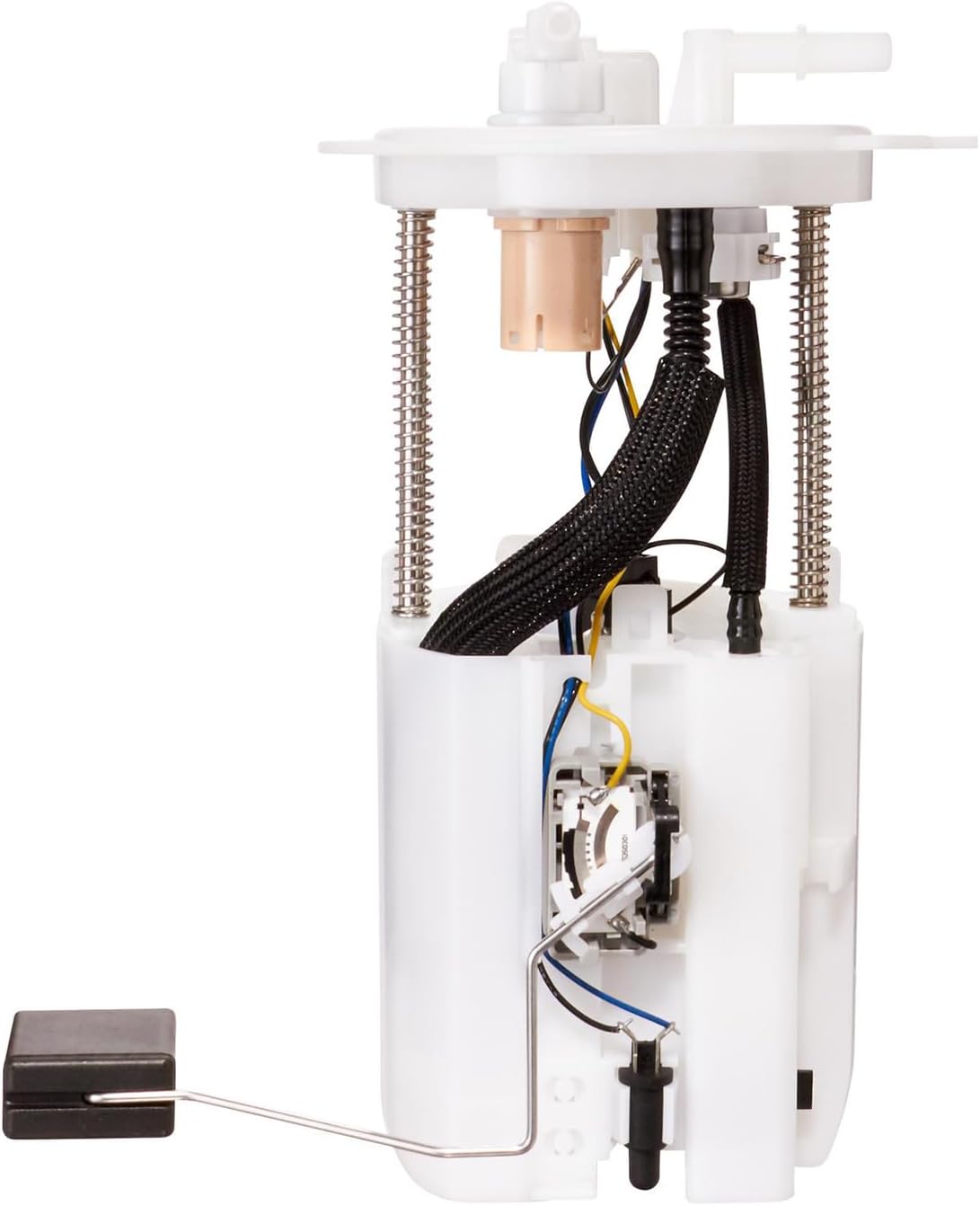 Detroit Axle - Electrical Fuel Pump Module Assembly for Nissan Altima Maxima — image 5