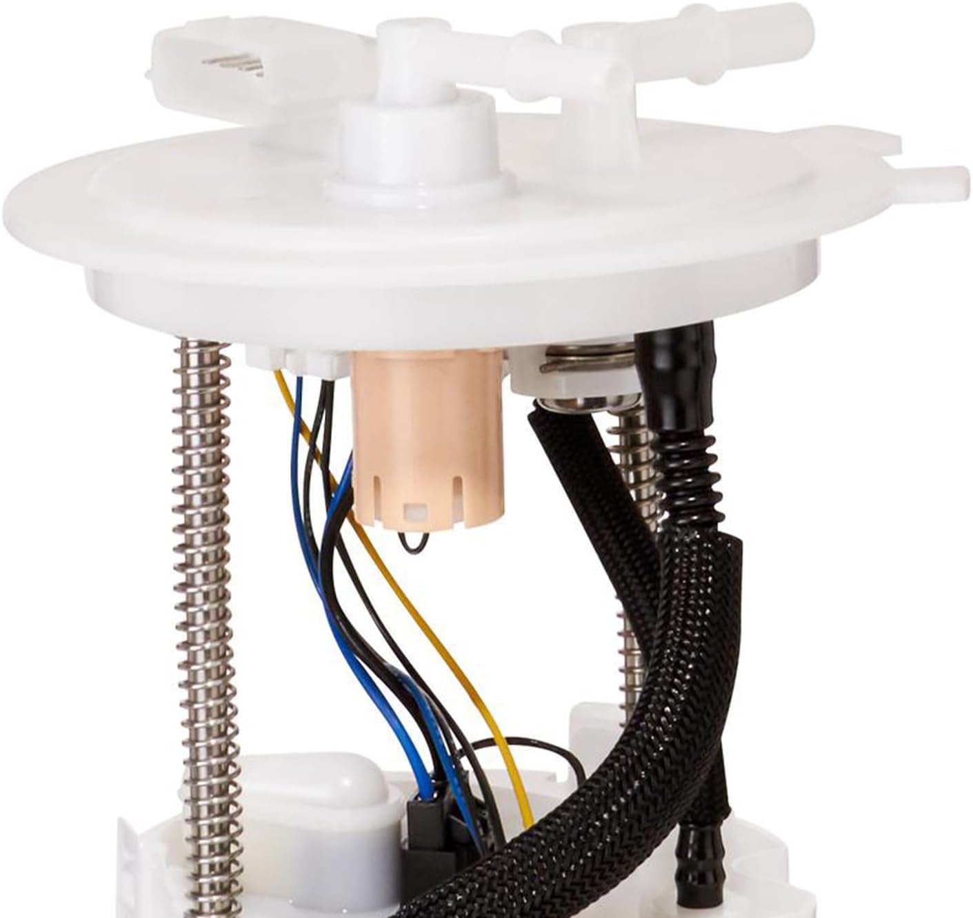 Detroit Axle - Electrical Fuel Pump Module Assembly for Nissan Altima Maxima — image 8